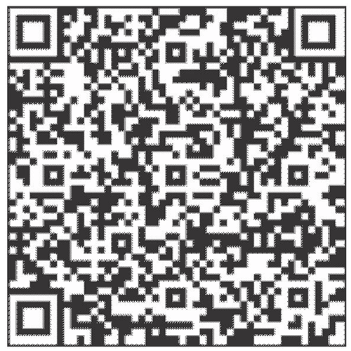 Eiffel Palm Vista RERA QR Code